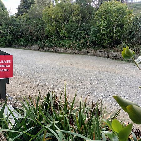 Junohall Backpackers Waitomo Caves Exterior photo