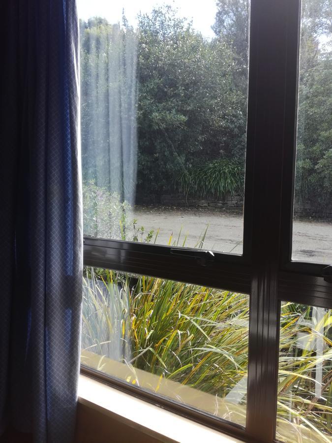 Junohall Backpackers Waitomo Caves Exterior photo